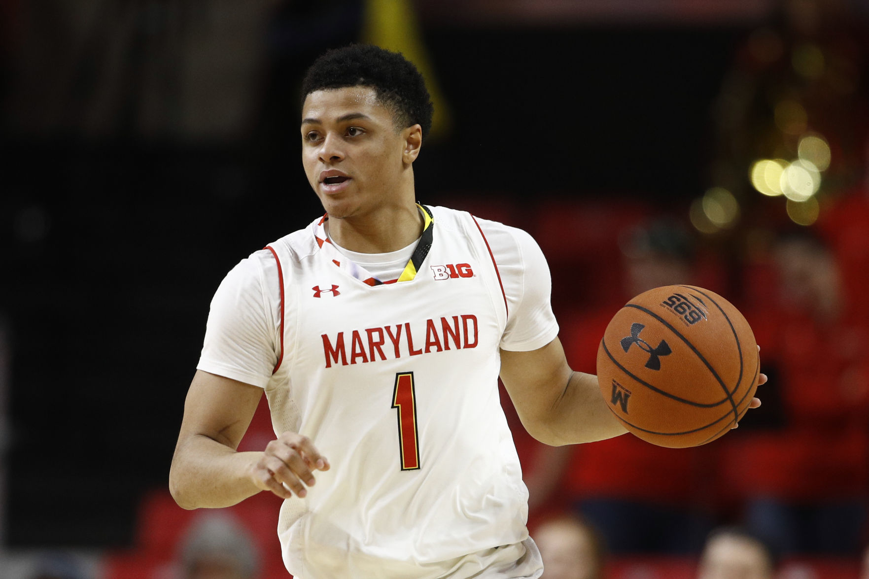 Anthony Cowan